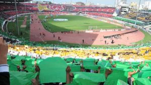 الموت يخطف شرطيا خلال مباراة الديربي بين الرجاء و الوداد