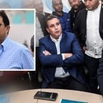 مجموعة ناس الغيوان تزعج جمهور حسنية اكادير لهذا السبب