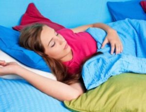 9 أحلام مخيفة “تحمل رسالة من الدماغ” لا ينبغي تجاهلها!