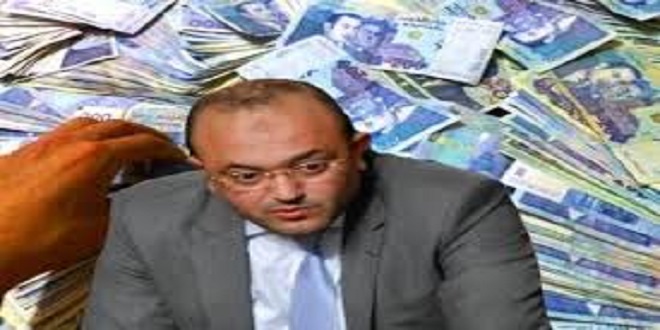 عاجل: هذا هو الحكم الصادر في حق“مول 17 مليار”
