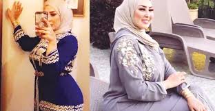 اعتقال الملقبة بـ«أم مهاب» قرب محل للشيشة وتهم ثقيلة تواجهها