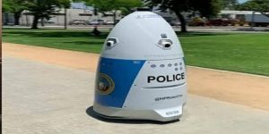 police