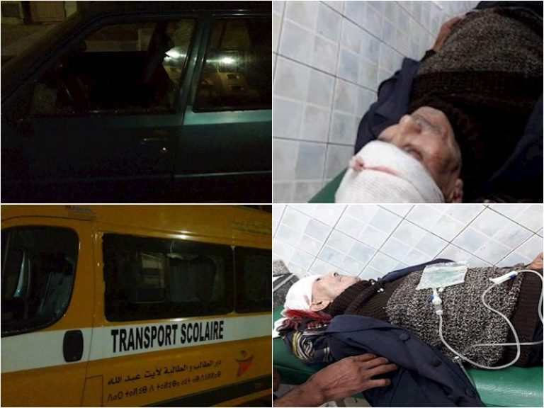 إنزكان: هل عاد زمن “السيبة” لمدينة القليعة + “صور صادمة”