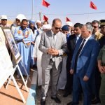 توقيف سيارة للكراء يفجر فضيحة غير متوقعة لزوج و زوجته.