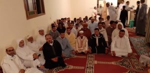 المدرسة العتيقة تغانمين 2