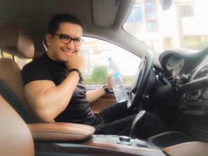سعيد ليمان 1
