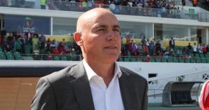 مدرب حسنية اكادير