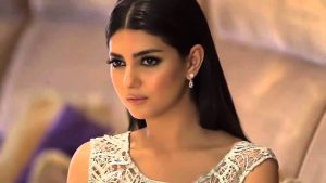 مريم سعيد