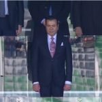 هكذا تفاعل جمهور حسنية  أكادير مع الهدف الأول في نهائي كأس العرش بوجدة