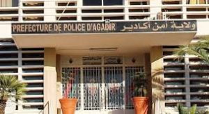 شرطة أكادير تستنفر عناصرها لتوقيف ناشر فيديو بسبب شائعات "فيروس كورونا"، بعد اعتقال آخر بفاس. 2 ولاية أمن أكادير