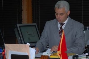وزير الصحة يعفي مندوبة إقليمية لوزارته من مهامها 6 أيت طالب