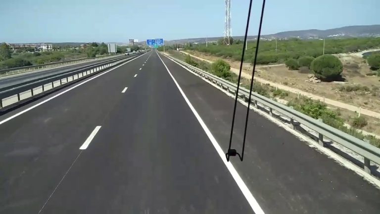 أكادير: “قاتل متنقل” بهذا المقطع الطرقي الحيوي الهـام…فهل من متدخل؟؟؟