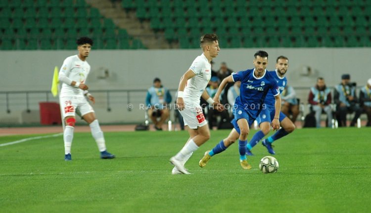 حسنية اكادير 3