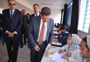 تنامي فيروس كورونا في المغرب... هل سيقود إلى إلغاء الإمتحانات الإشهادية؟ 10 سعيد أمزازي سوس ماسة 8