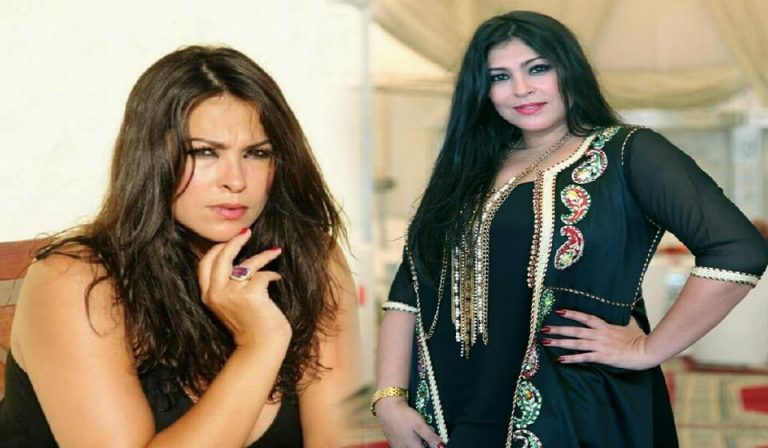 اشتوكة أيت بها: الممثلة سهام اسيف تحرج لجنة تحكيم مهرجان سينما الشباب