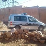 بالفيديو: الملاكم حكيم إبن مدينة أكادير هو الأخر يغادر البلاد على متن قوارب الموت