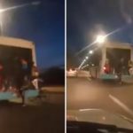 أكادير .. جمعية ” تزانين ” للأطفال المتخلى عنهم تستقبل أصغر مصور فوتوغرافي بجهة سوس ماسة