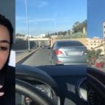 اللص الذكي يسرق معطفا من داخل محل تجاري بطريقة مثيرة