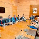 إغراق مدينة بيوكرى بالمهاجرين الأفارقة وسط تذمر الساكنة ومطالب بإيجاد حل منصف