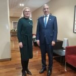سفراء الجزيرة يؤطرون طلبة الصحافة و الإعلام بأكادير .