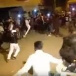 رياح قوية تسقط شاباً من سطح المنزل، و ترديه قتيلا في الحال خلال عملية إصلاح “البارابول”.