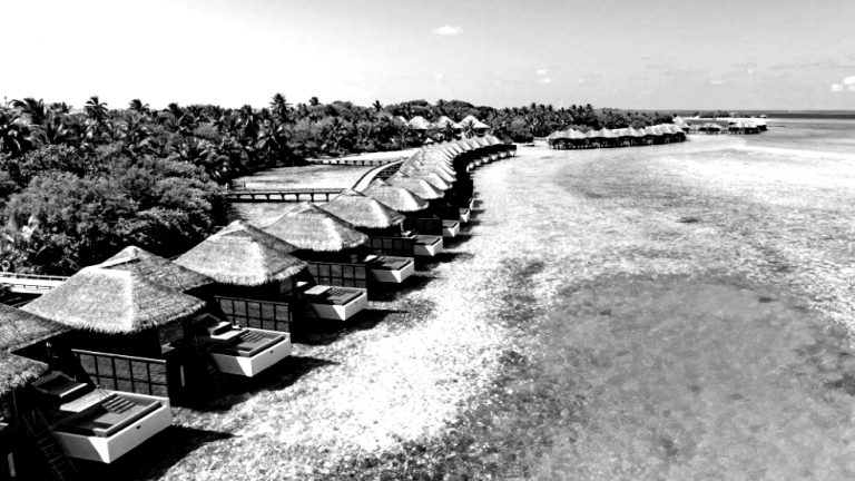 فيديو…5 جزر سياحية مُهددة بالاختفاء