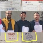 أمطار هامة متفرقة متوقعة بعدد من مناطق المملكة …