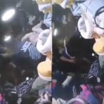 أكادير : تفاصيل عملية إحباط أطنان من مخدر الشيرا على متن شاحنة موصولة بمقطورة للتبريد.(+فيديو)