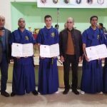 محكمة الإستئناف تدين الأب الوحش السبعيني الذي داوم على اغتصاب ابنته القاصر لمدة 8 سنوات، و الأخيرة تكشف المستور.