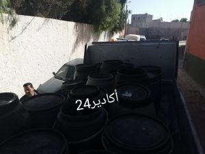 أحواض من الماحيا 2