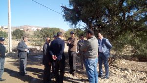 +صور: مشاريع طرقية جديدة رصدت لها مبالغ ضخمة، ترى النور باقليم اشتوكة ايت باها 5 إحداث نواة جامعية بإقليم اشتوكة ايت باها 3