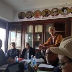 منظمة الصحة العالمية : منع الواجبات المنزلية ضرورة ملحة