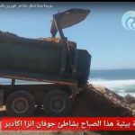 أكادير: حي عنوانه الأمن و السلام يتحول إلى بؤرة للضوضاء و الفساد بالليل و النهار.