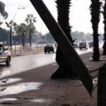 أكادير:عدم احترام الأسبقية ترسل شابا للمستعجلات أضرار كبيرة تلحق درجتين ناريتين (+صور)