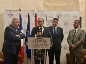 بعد الإشاعات... قيوح يؤكد: الموقف الرسمي لمملكة المغرب تجاه إسرائيل يبقى على حاله.. 10 قيوح