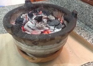 مجمر