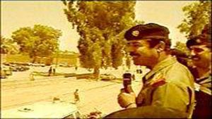 من الرؤساء العرب