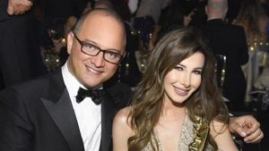 59534 نانسى وزوجها