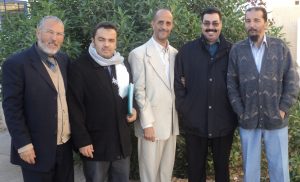 الأسرة التعليمية بأكادير تفقد أحد أطرها بشكل مفاجئ.