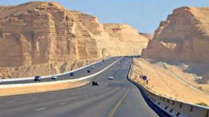اعمارة يكشف عن معطيات الطريق السريع تيزنيت - الداخلة، وهذا أجل إنجازه: 7 Q 2
