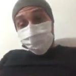 إشهار السلاح لتوقيف مجرم خطير عرض حياة الشرطة للخطر بواسطة سيف