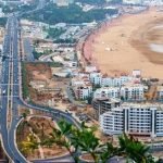 الداخلية توقّف قائدا عن العمل بسبب انتشار البناء العشوائي واحتلال الملك العمومي