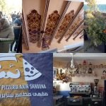 بلعياشي خرج عن صمته بخصوص موضوع “نصبه” على شابة في 40 مليون مقابل الزواج.