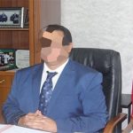 إدانة الفتاة التي صفعت جمركيا بباب سبتة بالسجن النافد والغرامة