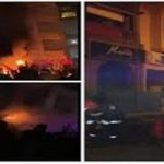 صادم وبالصورة: العثور على جثة رضيع نهشته الكلاب بتارودانت