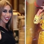عاجل: الفنانة نانسي عجرم تتسبب في مقتل شاب داخل منزلها بطلق ناري…التفاصيل