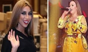 بعد دنيا باطمة، إستدعاء الشيخة الطراكس على خلفية قضية "حمزة مون بيبي" 1 téléchargement 1 3