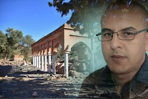 وشاورهم في الأمــر .. 12 أحمد أولحاج