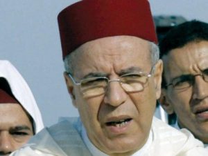 أحمد التوفيق