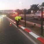 أكادير زيارة ملكية 7
